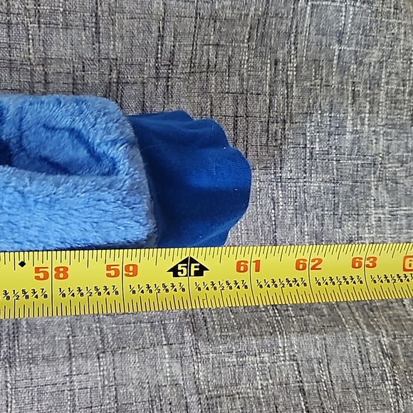 STITCH ONESIE - Picture 7 of 13